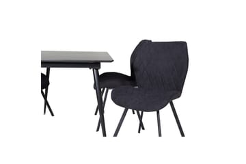 Matgrupp Silar, Gemma - Möbler - Bord & matgrupp - Matgrupp