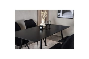 Matgrupp Silar, Gemma - Möbler - Bord & matgrupp - Matgrupp