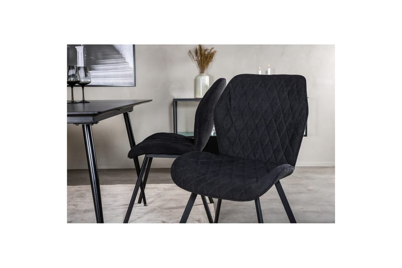 Matgrupp Silar, Gemma - Möbler - Bord & matgrupp - Matgrupp