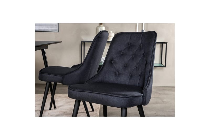 Matgrupp Silar, Velvet Deluxe - Möbler - Bord & matgrupp - Matgrupp