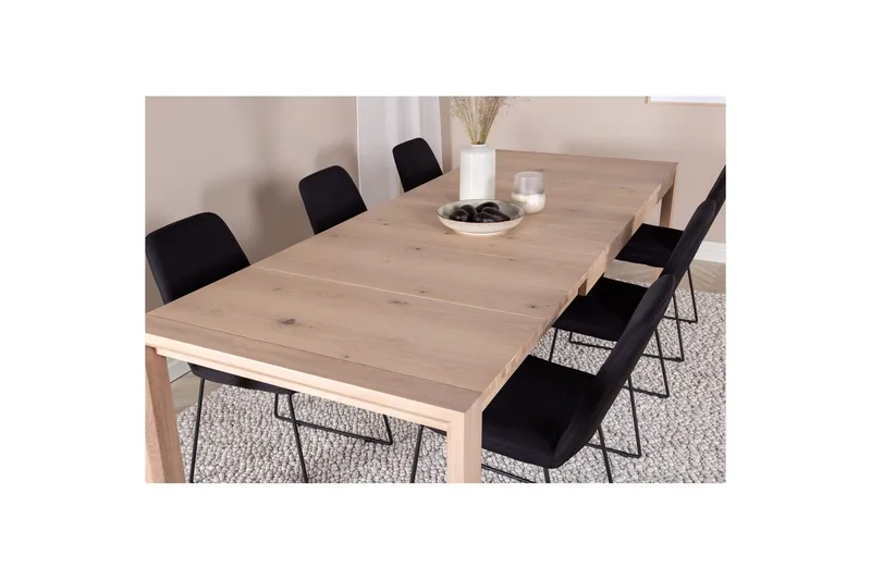 Matgrupp Slider, Muce - Möbler - Bord & matgrupp - Matgrupp