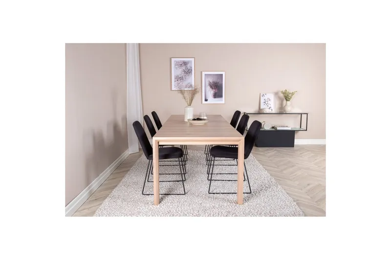 Matgrupp Slider, Muce - Möbler - Bord & matgrupp - Matgrupp