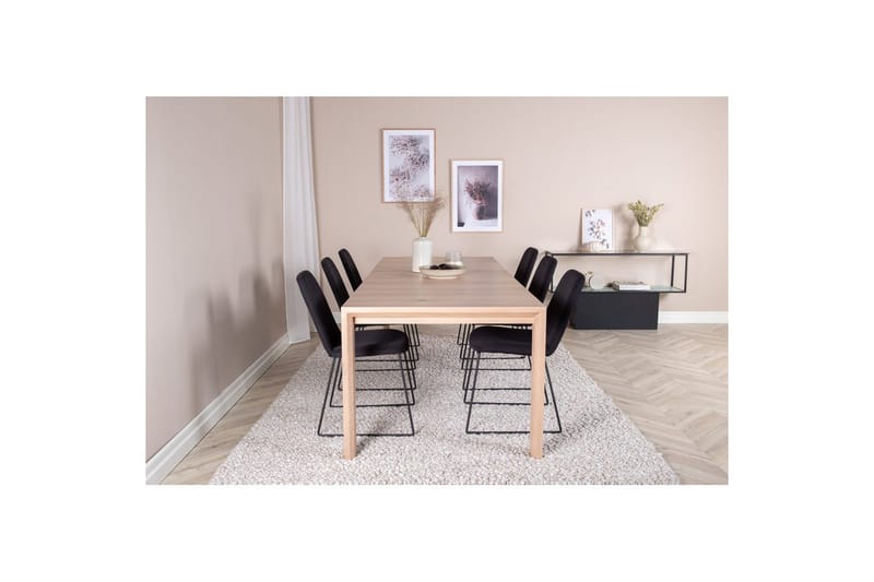 Matgrupp Slider, Muce - Möbler - Bord & matgrupp - Matgrupp