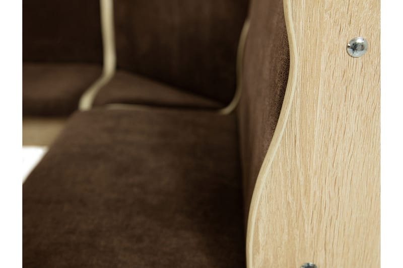 Thomas Köksmöblemang - Beige/Vit - Möbler - Bord & matgrupp - Matgrupp