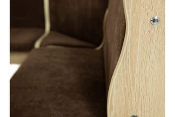 Thomas Köksmöblemang - Beige/Vit - Möbler - Bord & matgrupp - Matgrupp