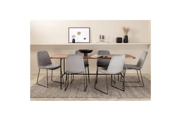 Matgrupp Uno, Muce - Möbler - Bord & matgrupp - Matgrupp