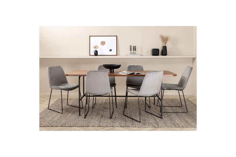 Matgrupp Uno, Muce - Möbler - Bord & matgrupp - Matgrupp