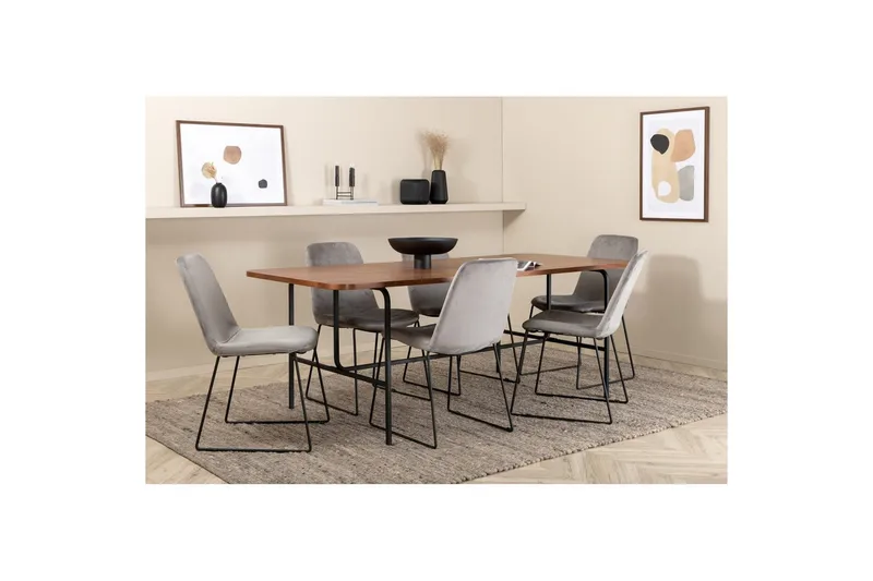 Matgrupp Uno, Muce - Möbler - Bord & matgrupp - Matgrupp