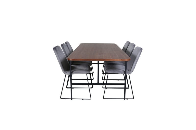 Matgrupp Uno, Muce - Möbler - Bord & matgrupp - Matgrupp