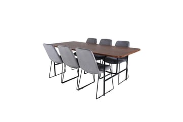 Matgrupp Uno, Muce - Möbler - Bord & matgrupp - Matgrupp