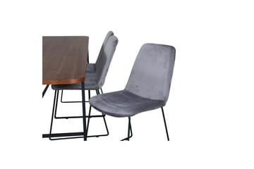 Matgrupp Uno, Muce - Möbler - Bord & matgrupp - Matgrupp