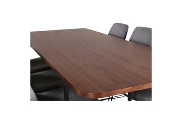 Matgrupp Uno, Muce - Möbler - Bord & matgrupp - Matgrupp