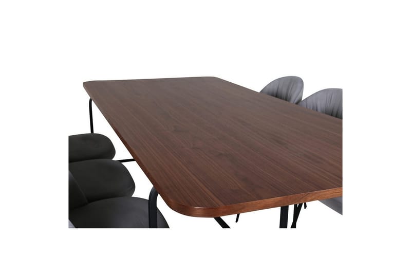 Matgrupp Uno, Wrinkles - Möbler - Bord & matgrupp - Matgrupp