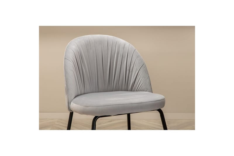 Matgrupp Uno, Wrinkles - Möbler - Bord & matgrupp - Matgrupp