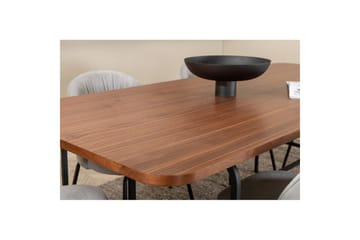 Matgrupp Uno, Wrinkles - Möbler - Bord & matgrupp - Matgrupp