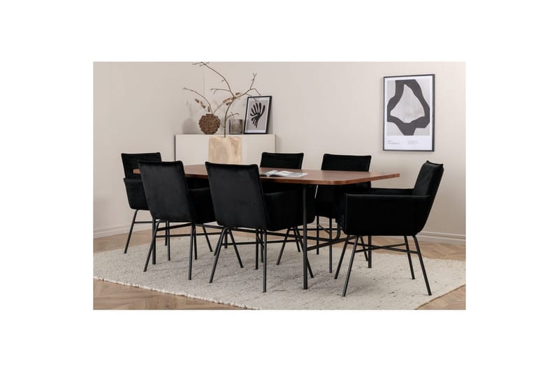 Matgrupp Uno, Petra - Möbler - Bord & matgrupp - Matgrupp