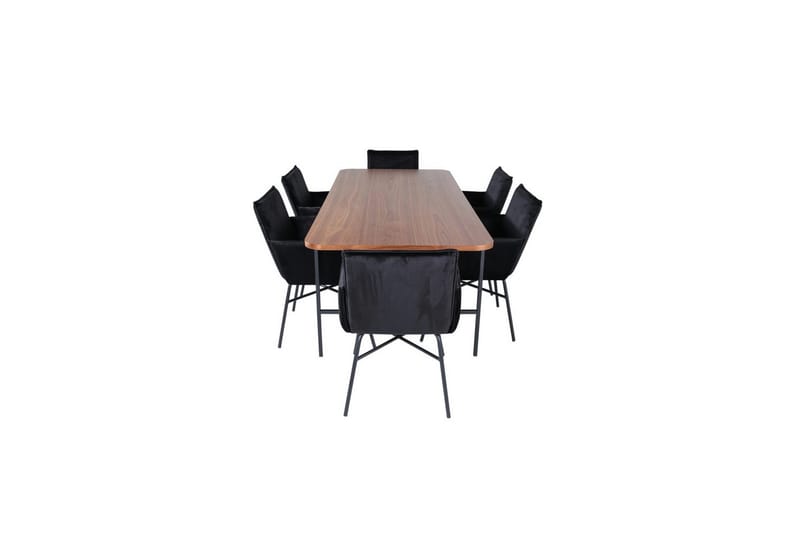 Matgrupp Uno, Petra - Möbler - Bord & matgrupp - Matgrupp