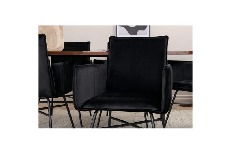 Matgrupp Uno, Petra - Möbler - Bord & matgrupp - Matgrupp