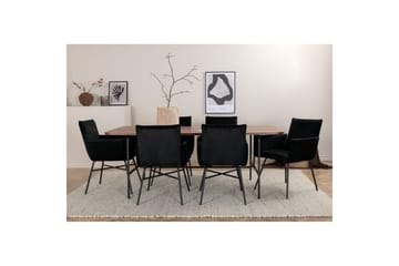 Matgrupp Uno, Petra - Möbler - Bord & matgrupp - Matgrupp