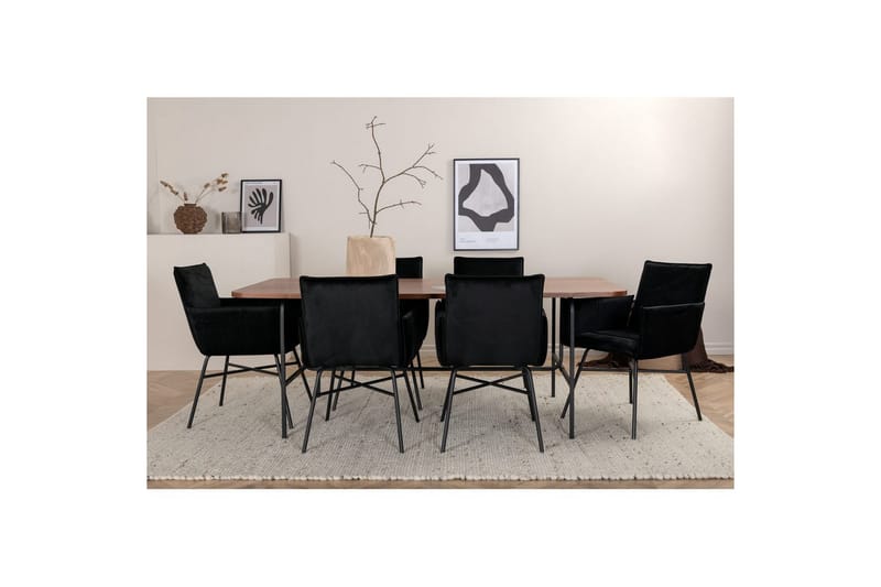 Matgrupp Uno, Petra - Möbler - Bord & matgrupp - Matgrupp