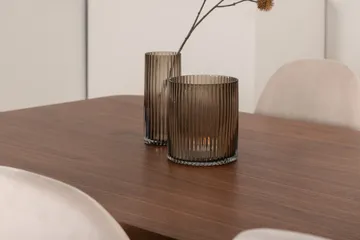 Uno matbord med 6st Polar matstol - Möbler - Bord & matgrupp - Matgrupp