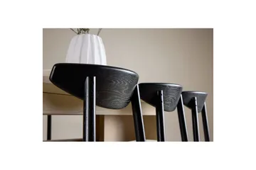 Matgrupp Ven, Tyresö - Beige - Möbler - Bord & matgrupp - Matgrupp