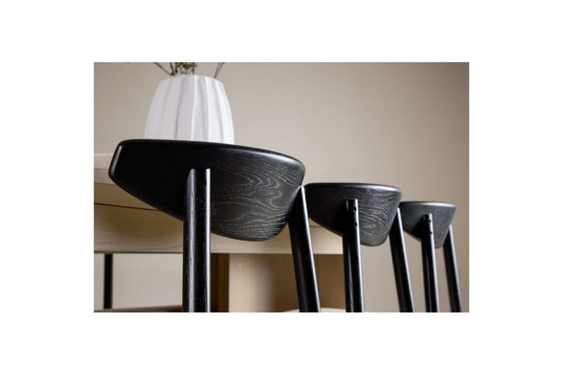 Matgrupp Ven, Tyresö - Beige - Möbler - Bord & matgrupp - Matgrupp