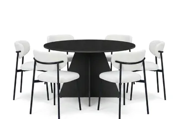 130 cm - Brun