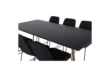 Matgrupp Petra, Muce - Möbler - Bord & matgrupp - Matgrupp