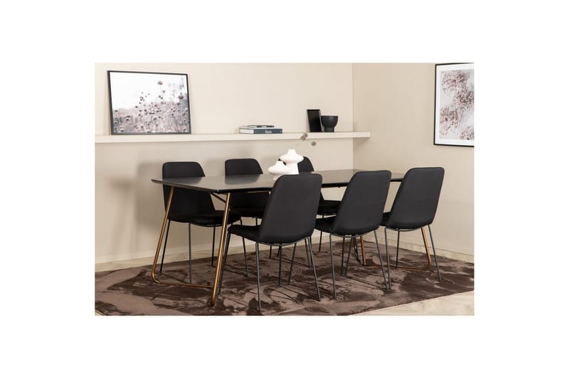 Matgrupp Petra, Muce - Möbler - Bord & matgrupp - Matgrupp