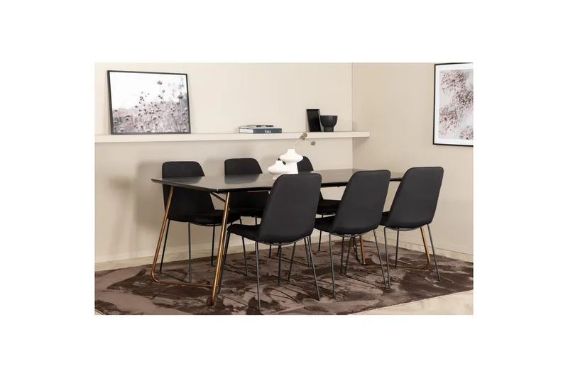 Matgrupp Petra, Muce - Möbler - Bord & matgrupp - Matgrupp