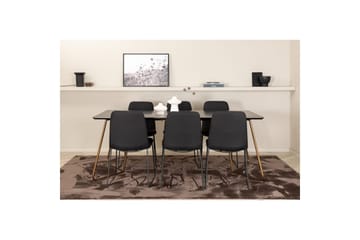 Matgrupp Petra, Muce - Möbler - Bord & matgrupp - Matgrupp