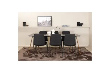 Matgrupp Petra, Muce - Möbler - Bord & matgrupp - Matgrupp