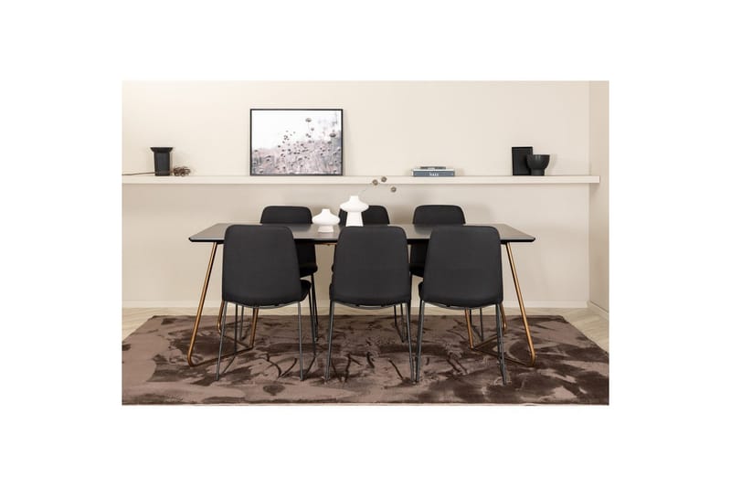 Matgrupp Petra, Muce - Möbler - Bord & matgrupp - Matgrupp