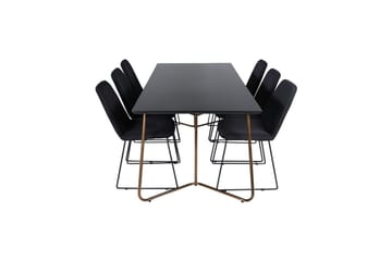 Matgrupp Petra, Muce - Möbler - Bord & matgrupp - Matgrupp