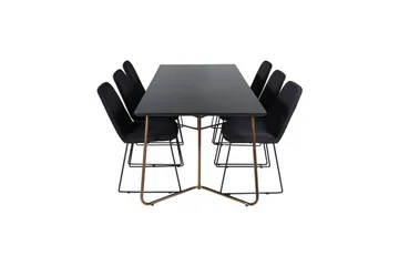 Matgrupp Petra, Muce - Möbler - Bord & matgrupp - Matgrupp