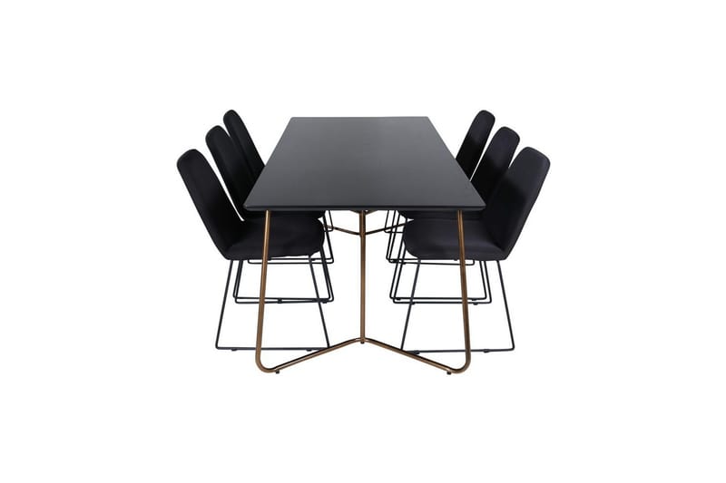 Matgrupp Petra, Muce - Möbler - Bord & matgrupp - Matgrupp