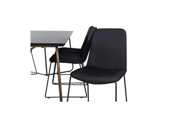 Matgrupp Petra, Muce - Möbler - Bord & matgrupp - Matgrupp