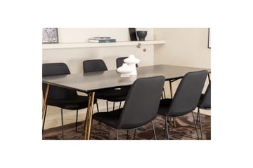 Matgrupp Petra, Muce - Möbler - Bord & matgrupp - Matgrupp