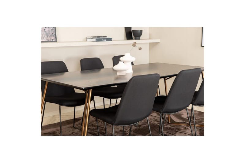 Matgrupp Petra, Muce - Möbler - Bord & matgrupp - Matgrupp