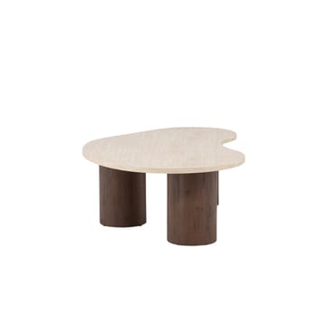 Megg Soffbord 130 cm - Beige - Möbler - Bord & matgrupp - Soffbord