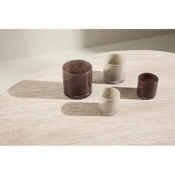 Megg Soffbord 130 cm - Beige - Möbler - Bord & matgrupp - Soffbord