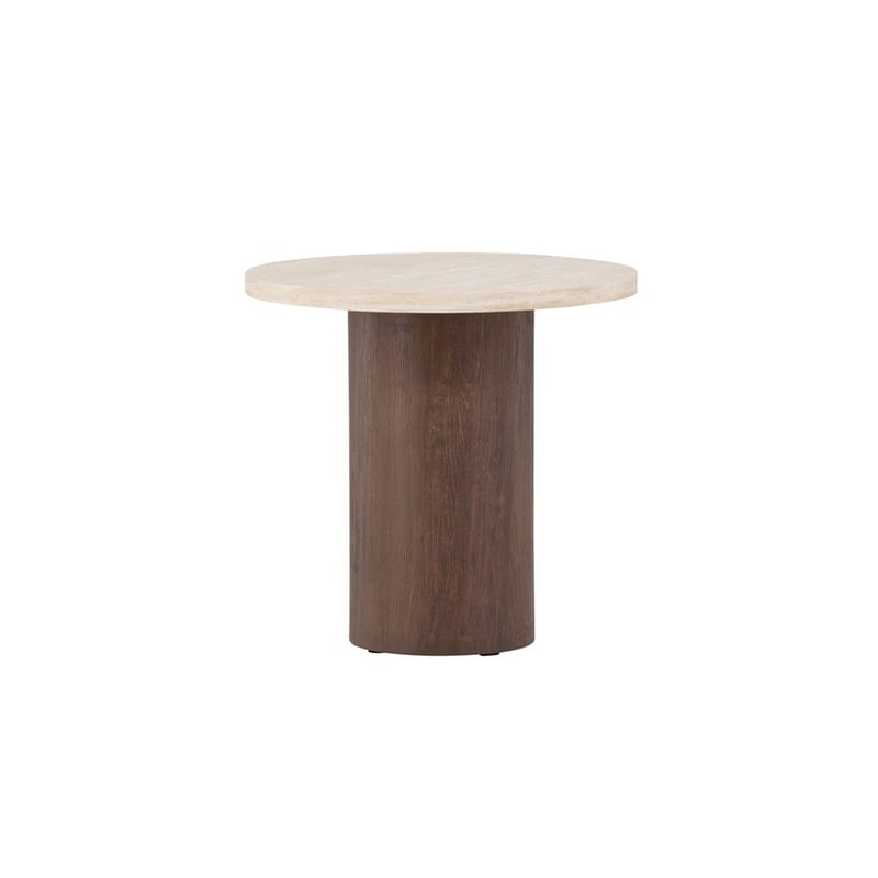 Megg Soffbord 50 cm - Beige - Möbler - Bord & matgrupp - Soffbord