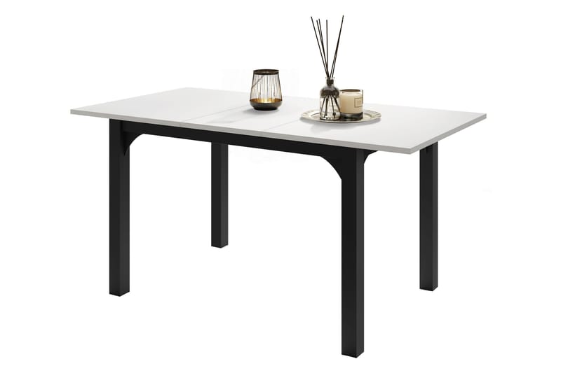 Millport Matbord 158 cm - Beige - Möbler - Bord & matgrupp - Matbord & köksbord