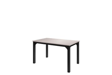 Millport Matbord 178 cm - Brun/Vit - Möbler - Bord & matgrupp - Matbord & köksbord