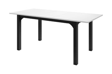 Millport Matbord 178 cm - Brun/Vit - Möbler - Bord & matgrupp - Matbord & köksbord