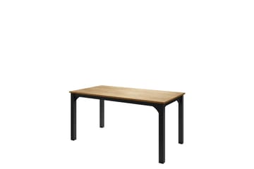 Svart/Brun