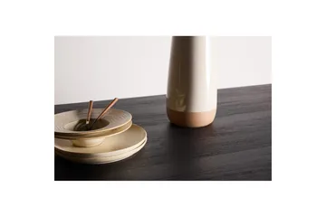 Milly Matbord 235x100 cm - Svart - Möbler - Bord & matgrupp - Matbord & köksbord