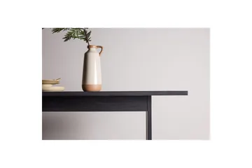 Milly Matbord 235x100 cm - Svart - Möbler - Bord & matgrupp - Matbord & köksbord