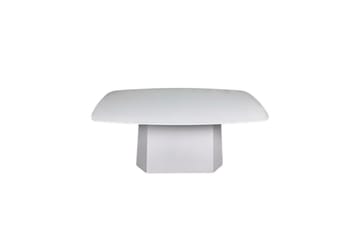 Miu Soffbord 100 cm - Vit - Möbler - Bord & matgrupp - Soffbord